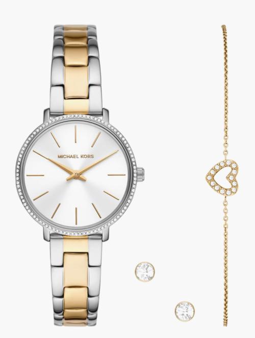 Michael kors bracelet watch sale